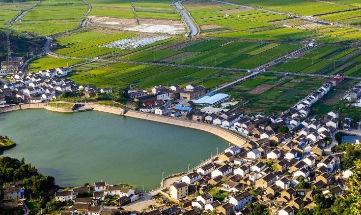 鄉(xiāng)村振興強調五大融合，實現(xiàn)全面發(fā)展