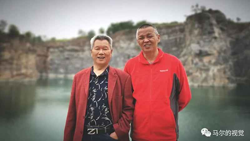 馬爾會(huì)客廳：探索文化本相，回溯各自路程